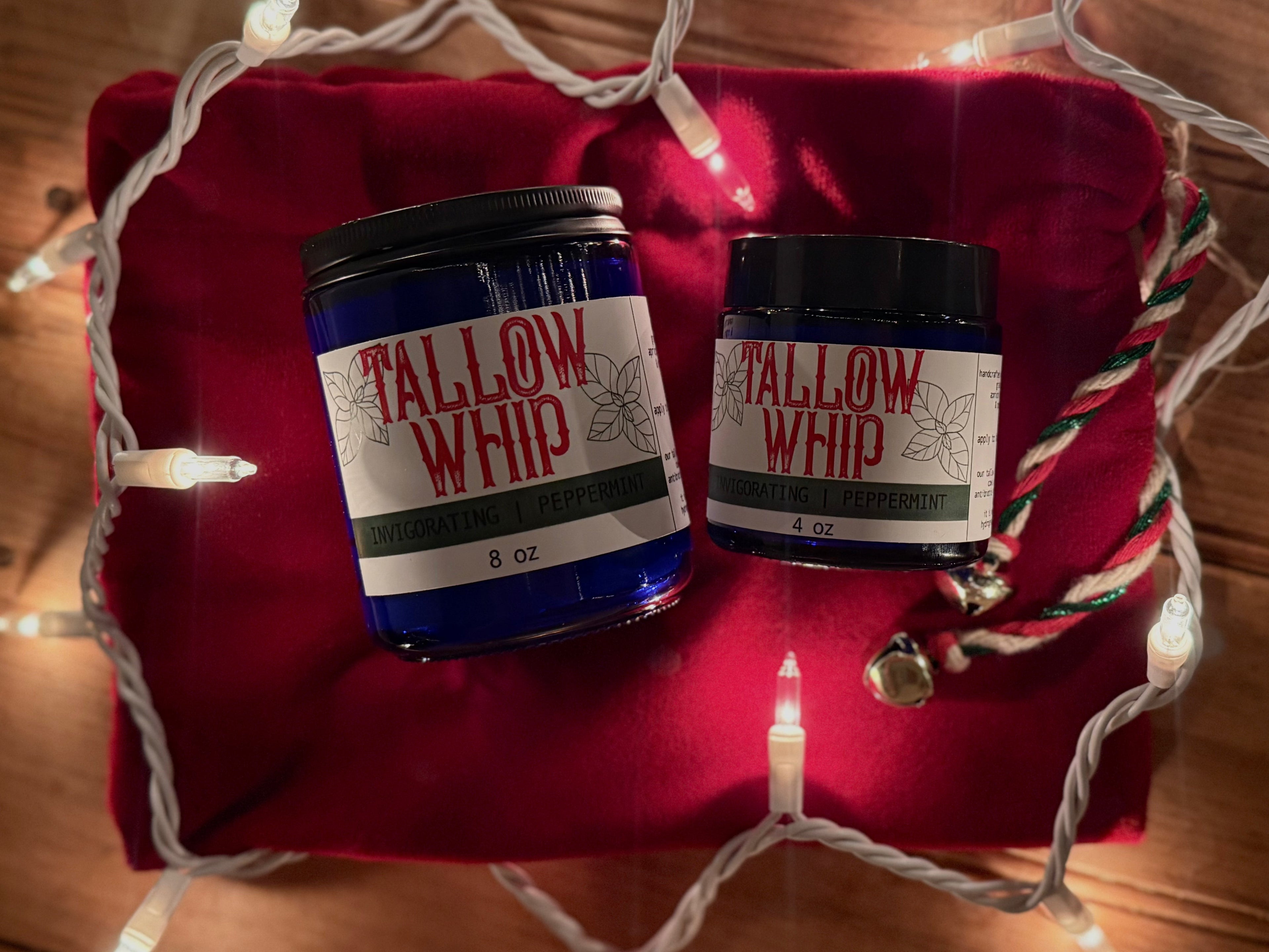 Apotheke DuJardin - Tallow Whip | NEW VARIANTS!