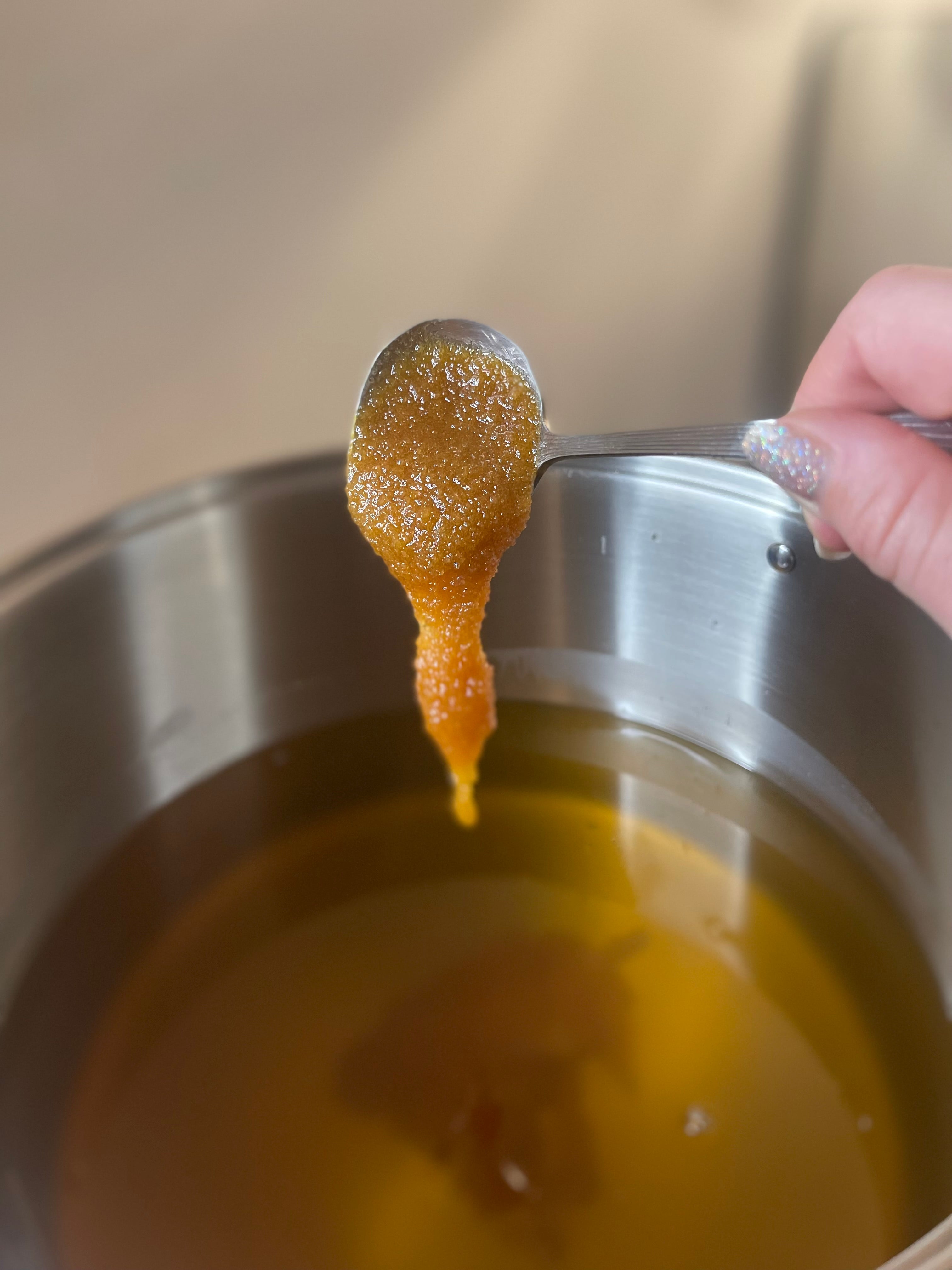 Hydrating Face Butter without Essential Oils - My American Goods