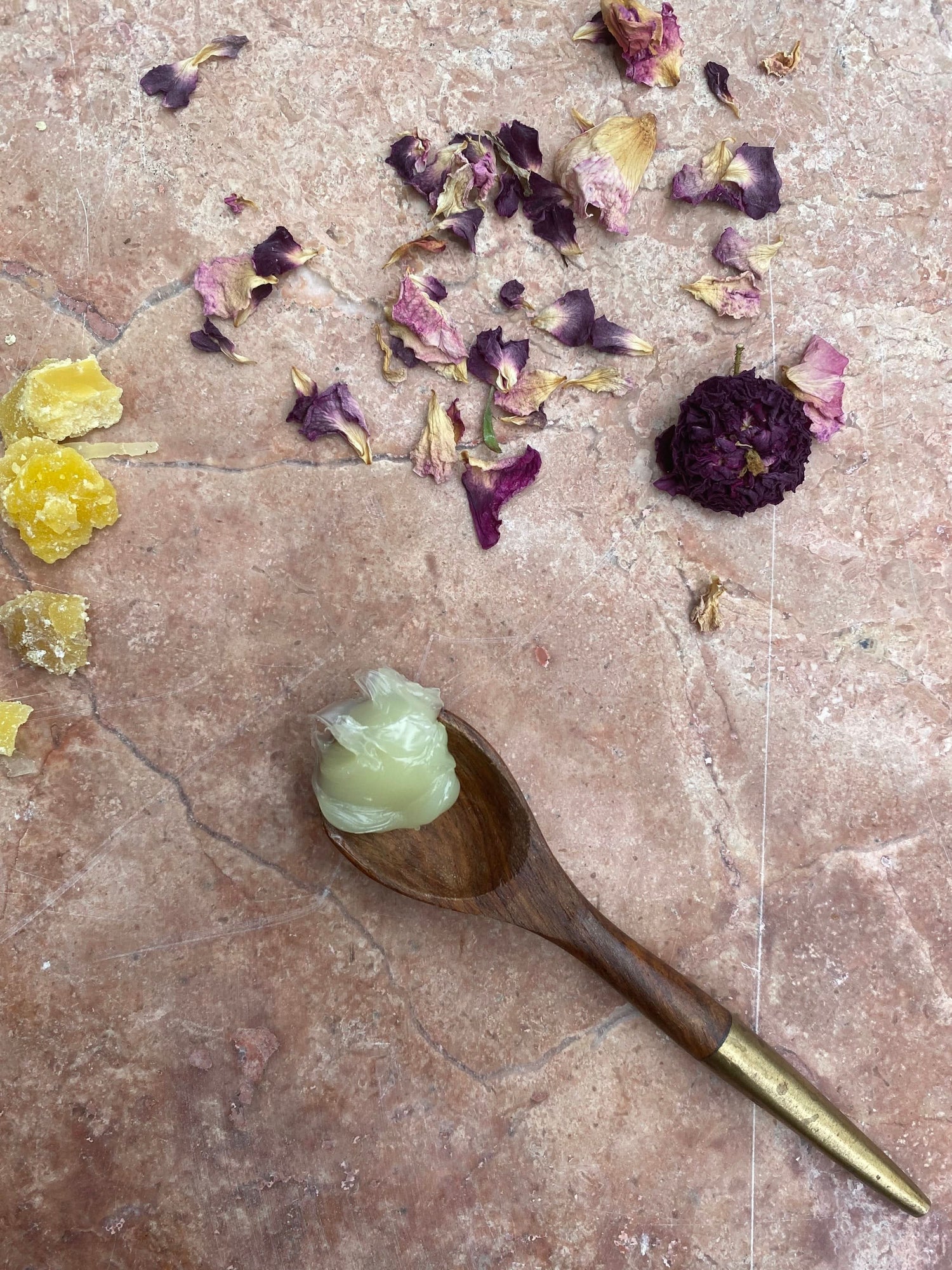 Face Cream - Deeply Hydrating