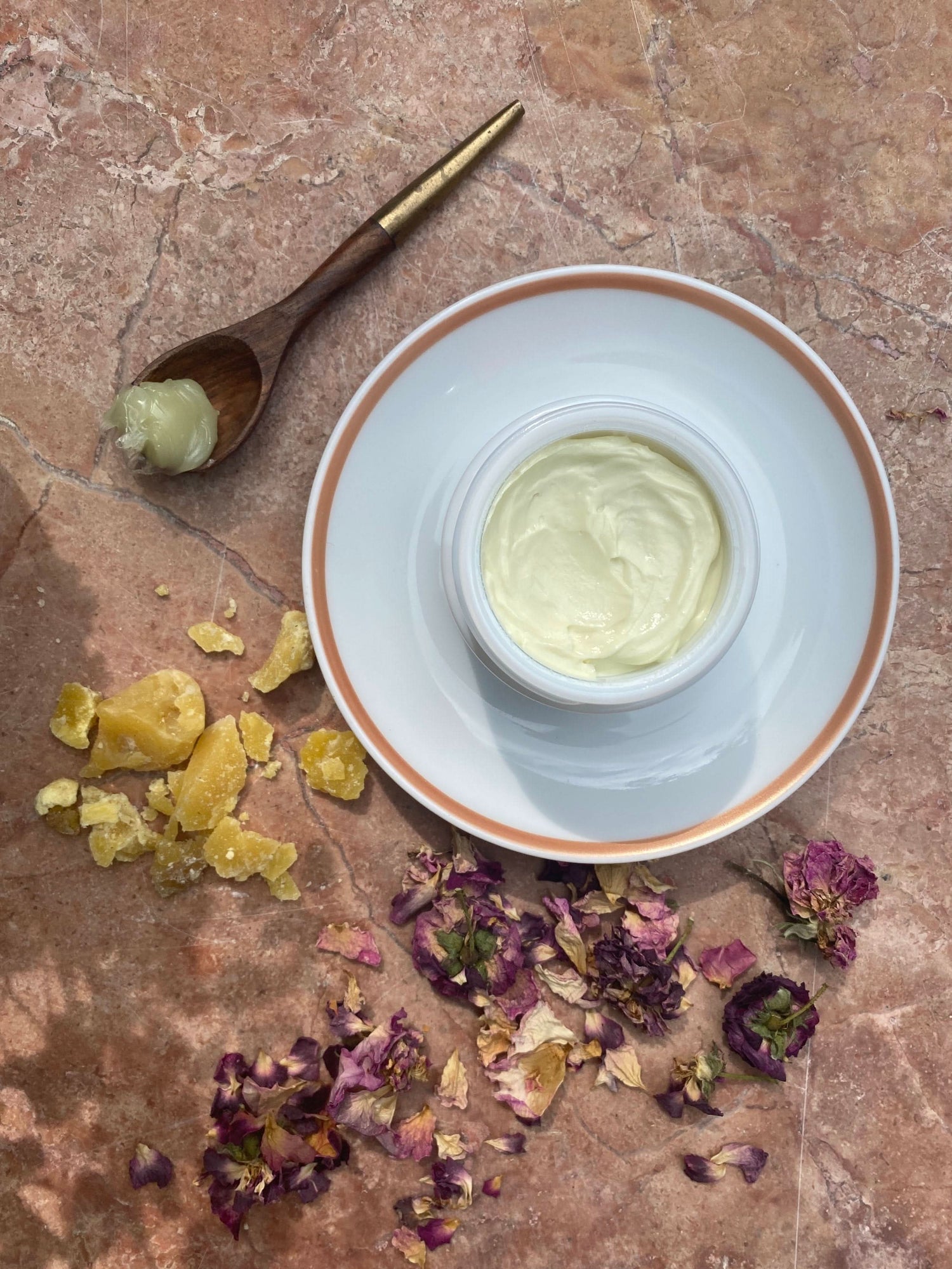 Face Cream - Deeply Hydrating