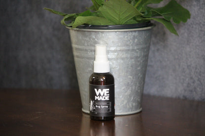 Bug Spray- 2 oz. Bottle - My American Goods