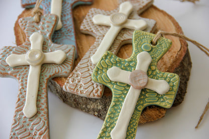Trinity Cross - My American Goods