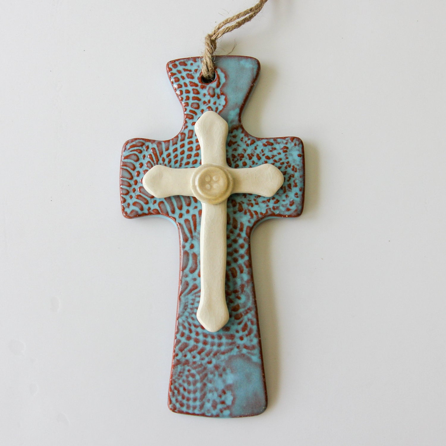 Trinity Cross - My American Goods