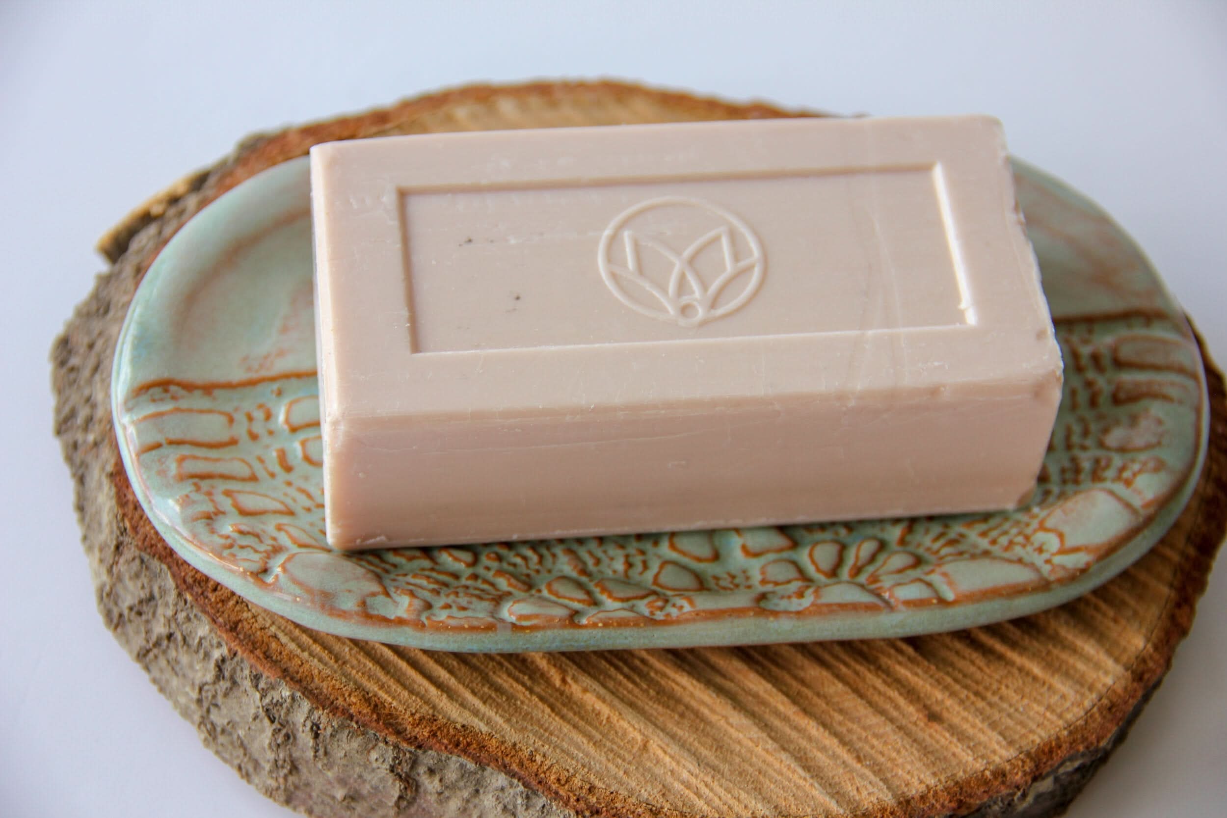prodigalpottery Ceramic Ceramic Soap Dish