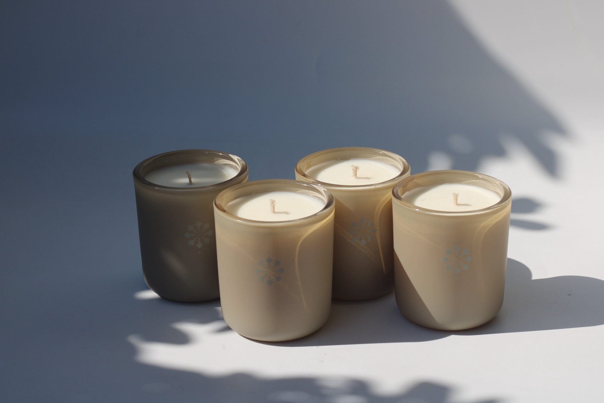 Four Truffles Candle Four Elements Core Collection