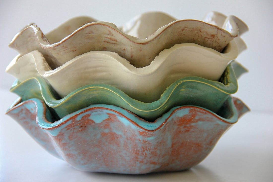 Blossom Bowl - My American Goods