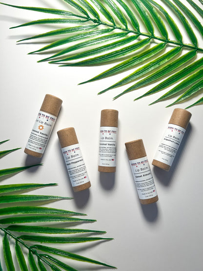 The Balm Bundle - My American Goods