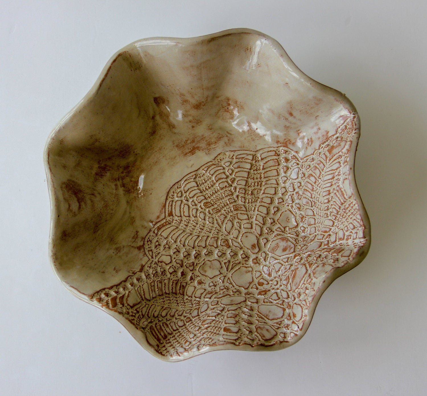Blossom Bowl - My American Goods