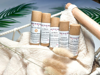 The Balm Bundle - My American Goods