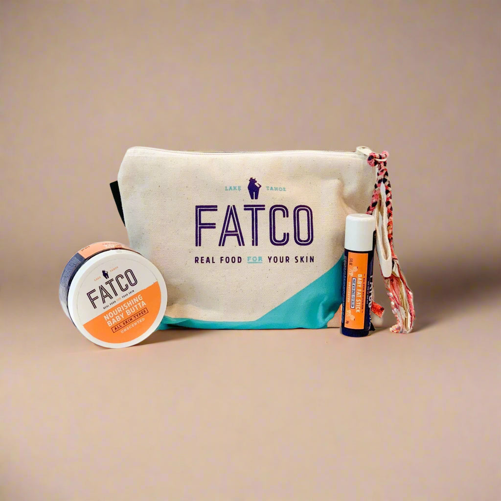 Baby On The Way - Gift Set - My American Goods