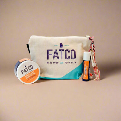 Baby On The Way - Gift Set - My American Goods