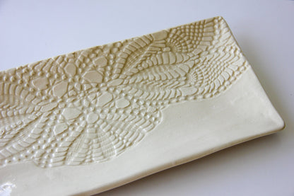 Large Rectangular Platter - My American Goods