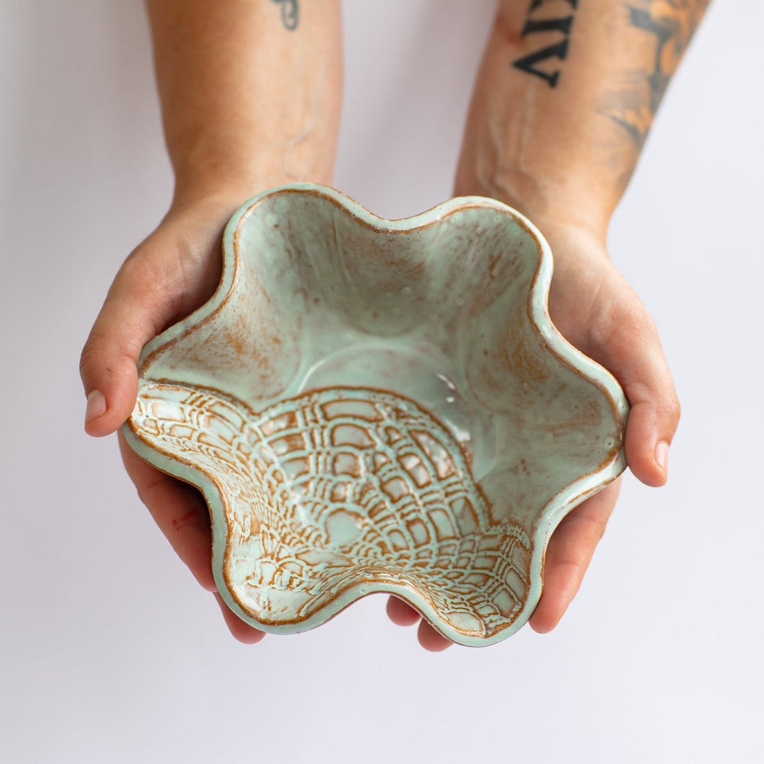Mini Blossom Bowl - My American Goods