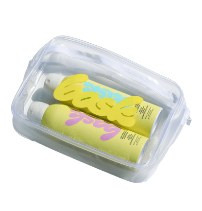 Bask Suncare Sunscreen The Paradise Pack