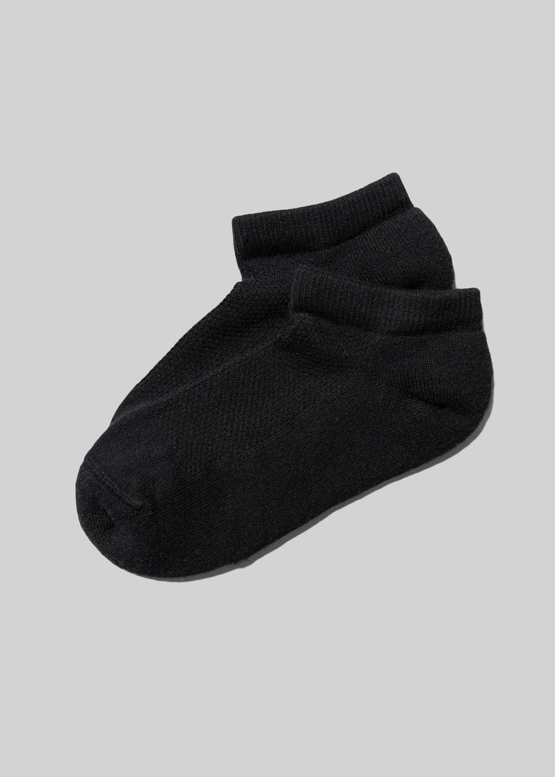 American Trench Socks Individual / black / m The Statement Ankle