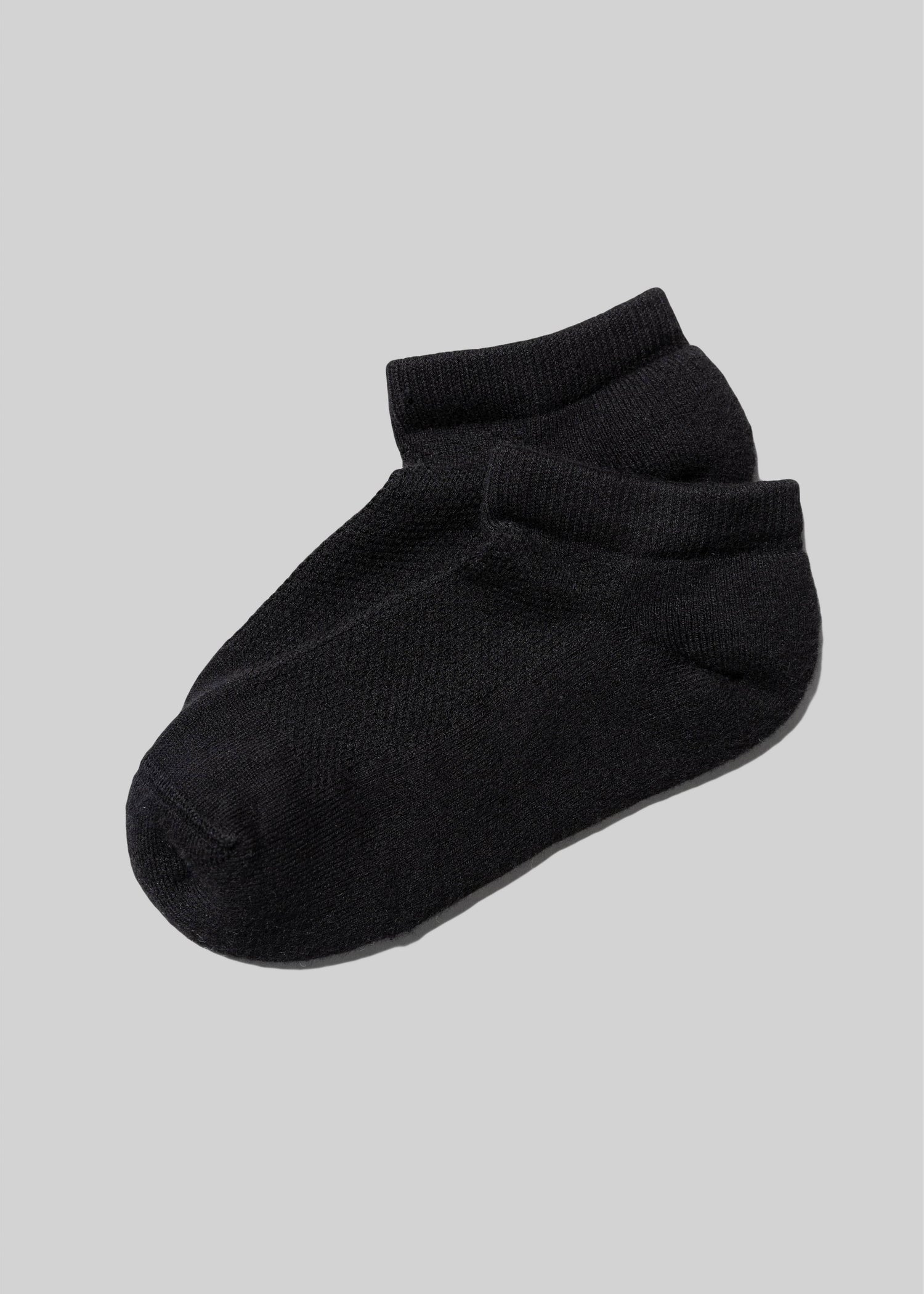 American Trench Socks Individual / black / m The Statement Ankle