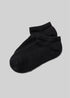 American Trench Socks Individual / black / m The Statement Ankle