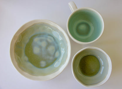 Artisan Bowl Set - My American Goods