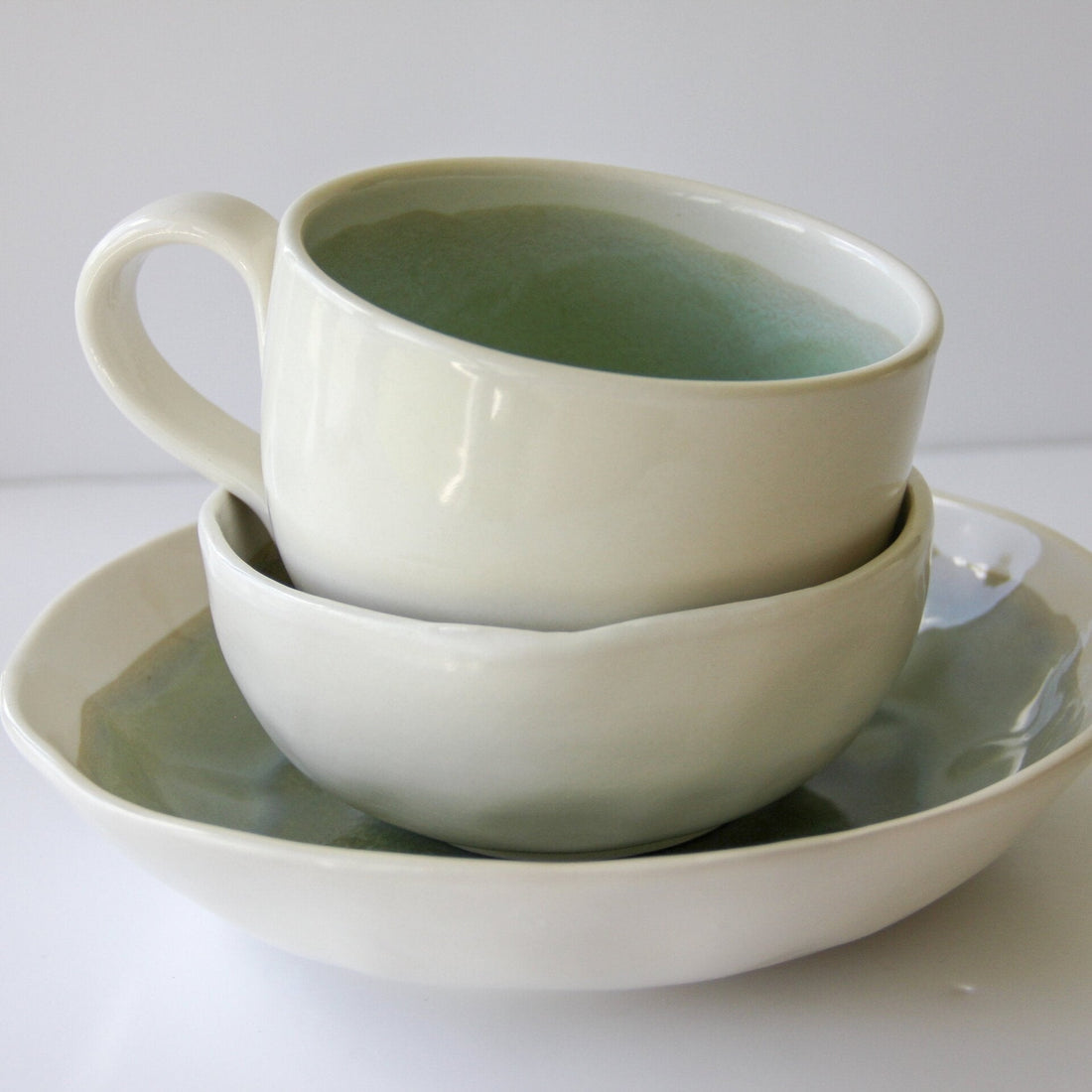 Artisan Bowl Set - My American Goods