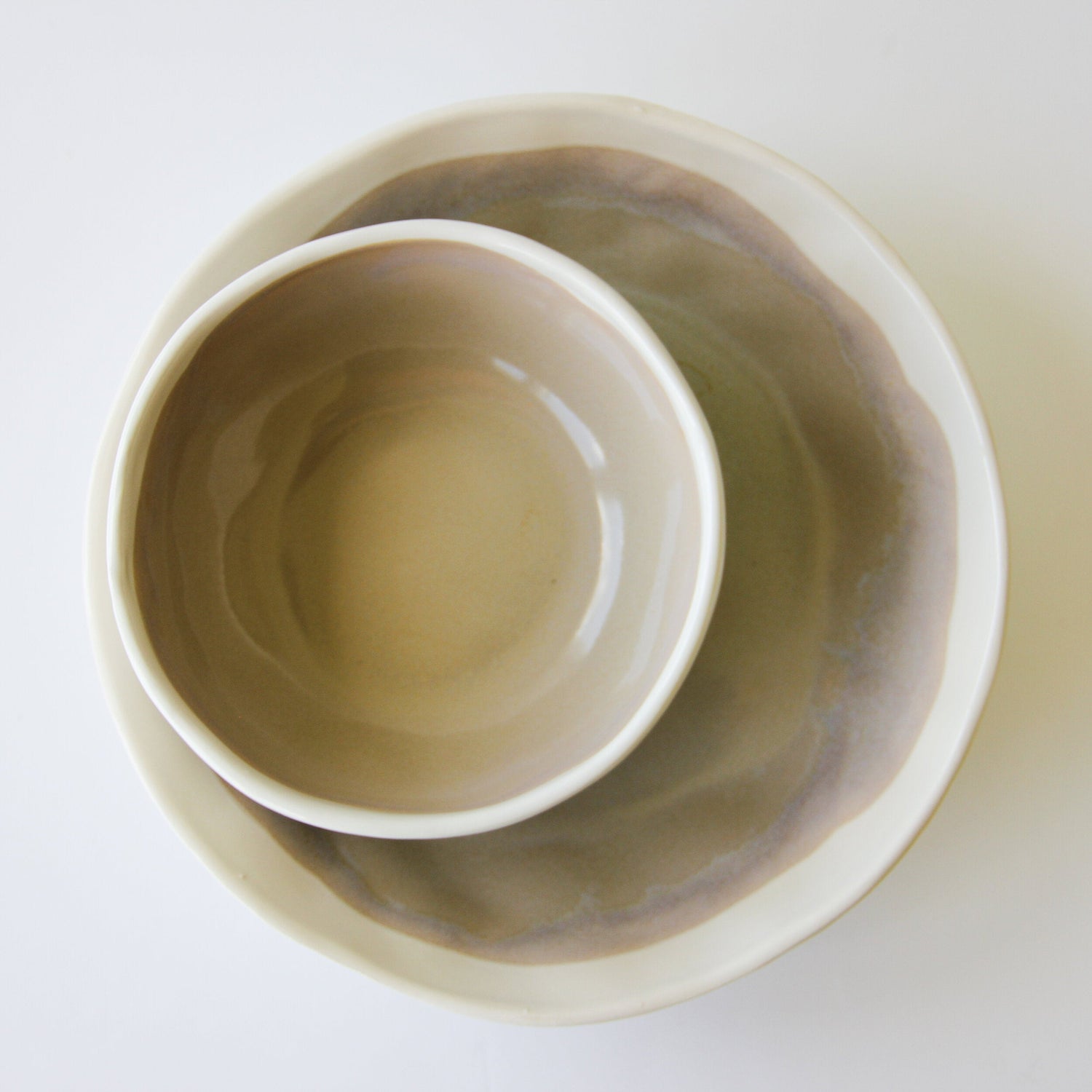 Large Artisan Bowls - My American Goods