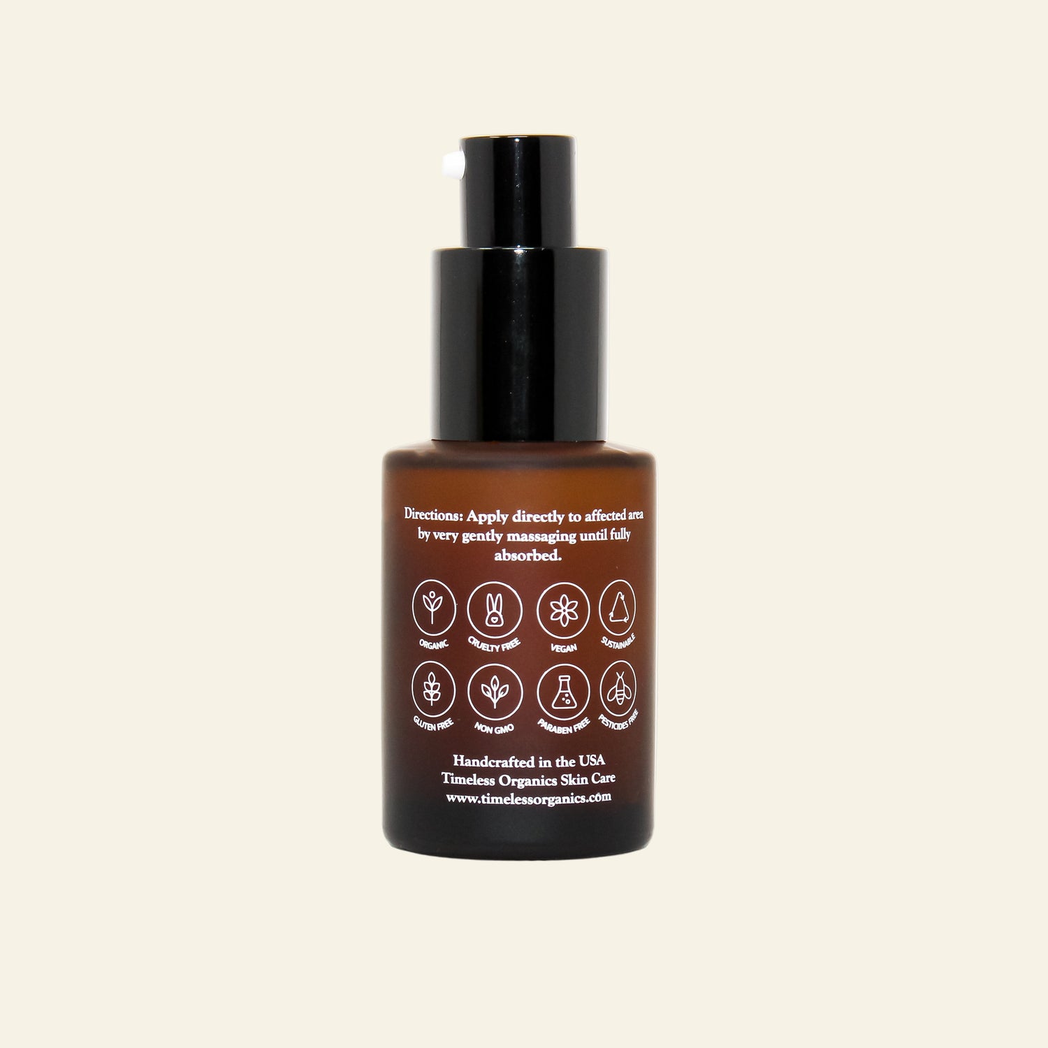 Spot Treatment - Oil Free - My American Goods