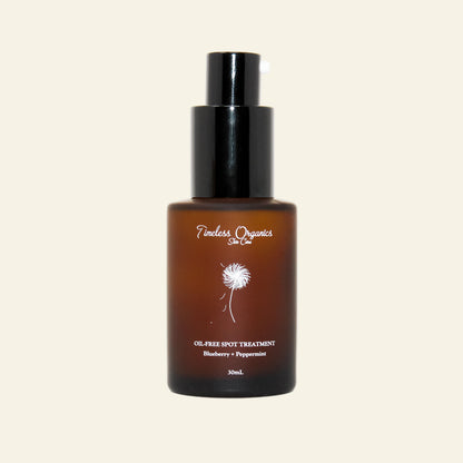 Spot Treatment - Oil Free - My American Goods