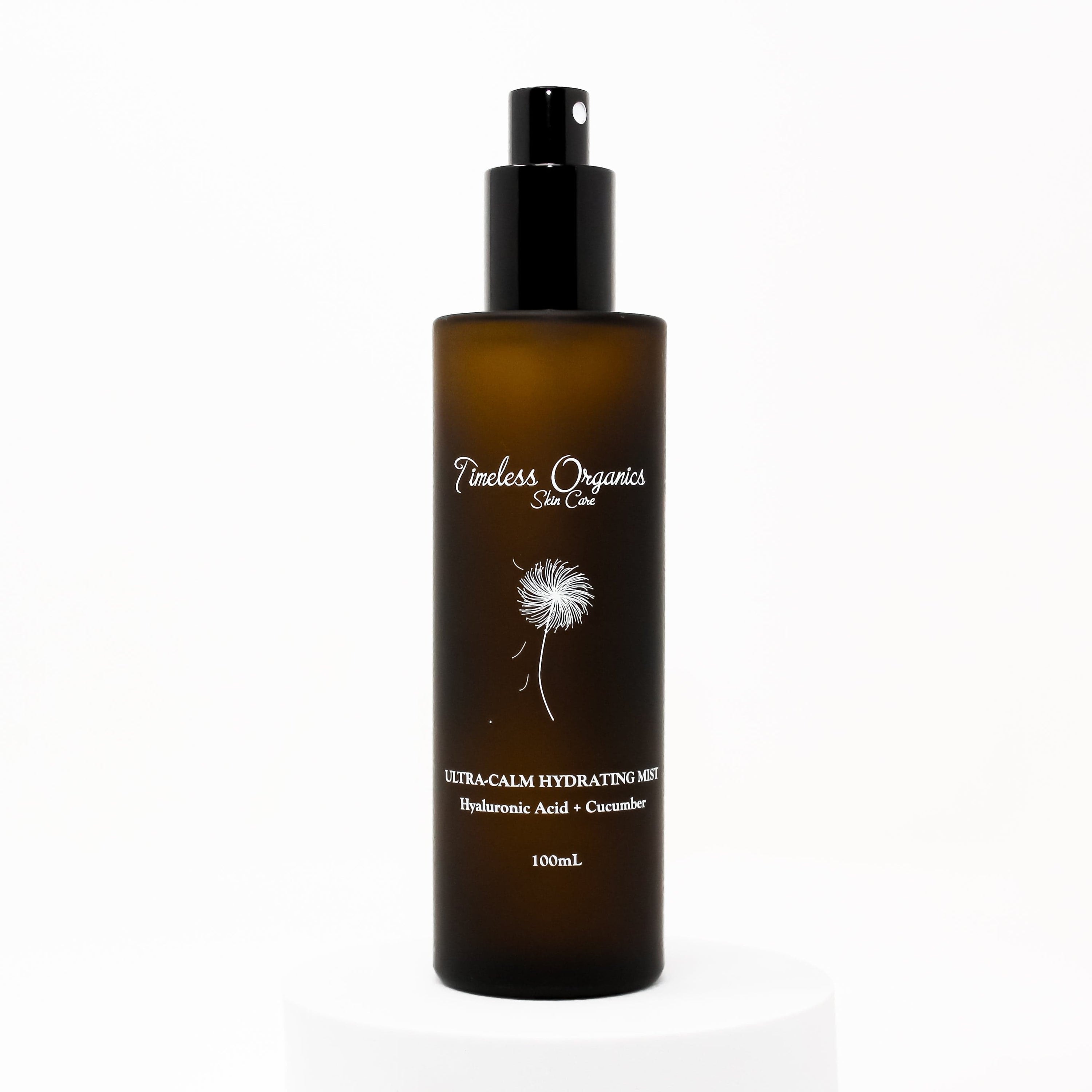 Timeless Organics Skin Care Toner UltraCalm - Hydrating Mist