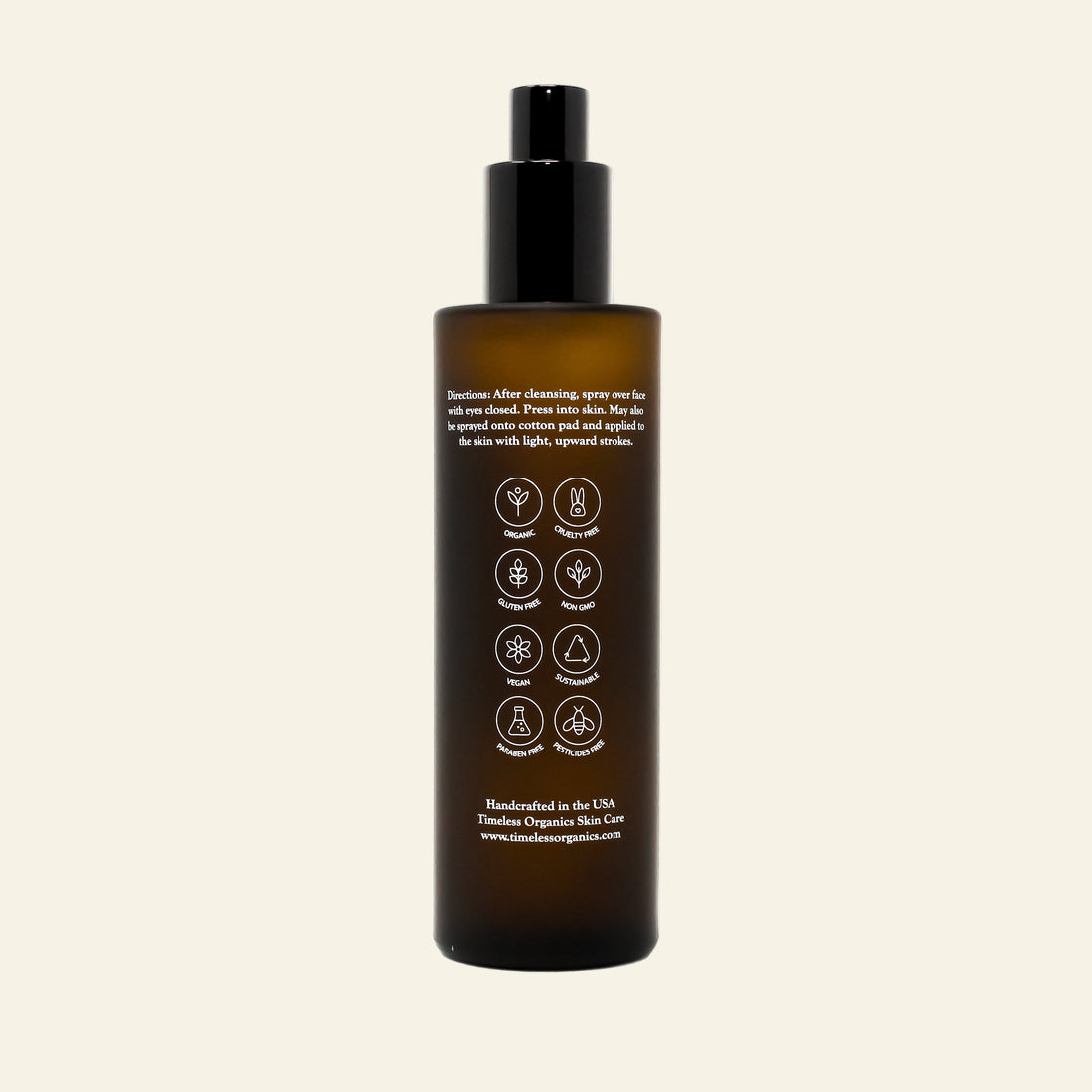 UltraCalm - Hydrating Mist - My American Goods