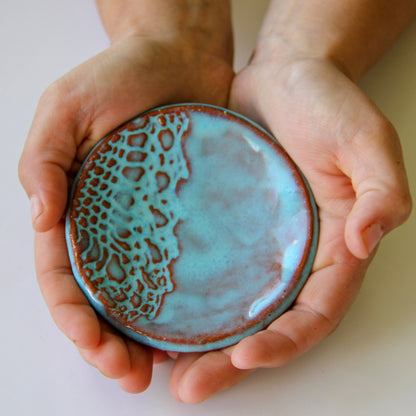 Ring Dish - My American Goods
