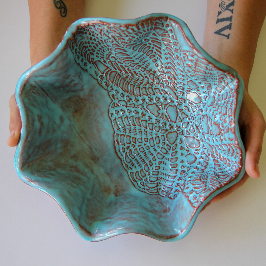 Blossom Bowl - My American Goods