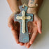Trinity Cross - My American Goods