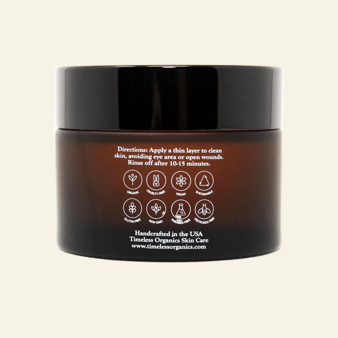 Rejuvenating Enzyme Gel Mask - My American Goods