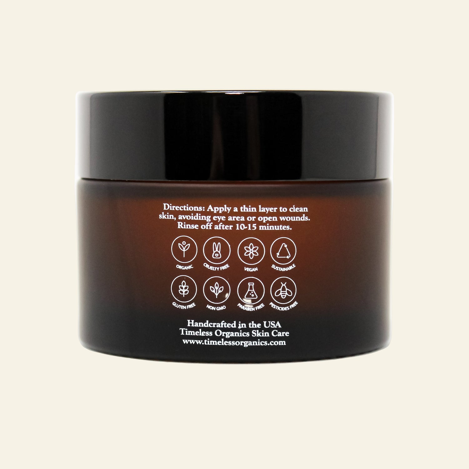 Rejuvenating Enzyme Gel Mask - My American Goods