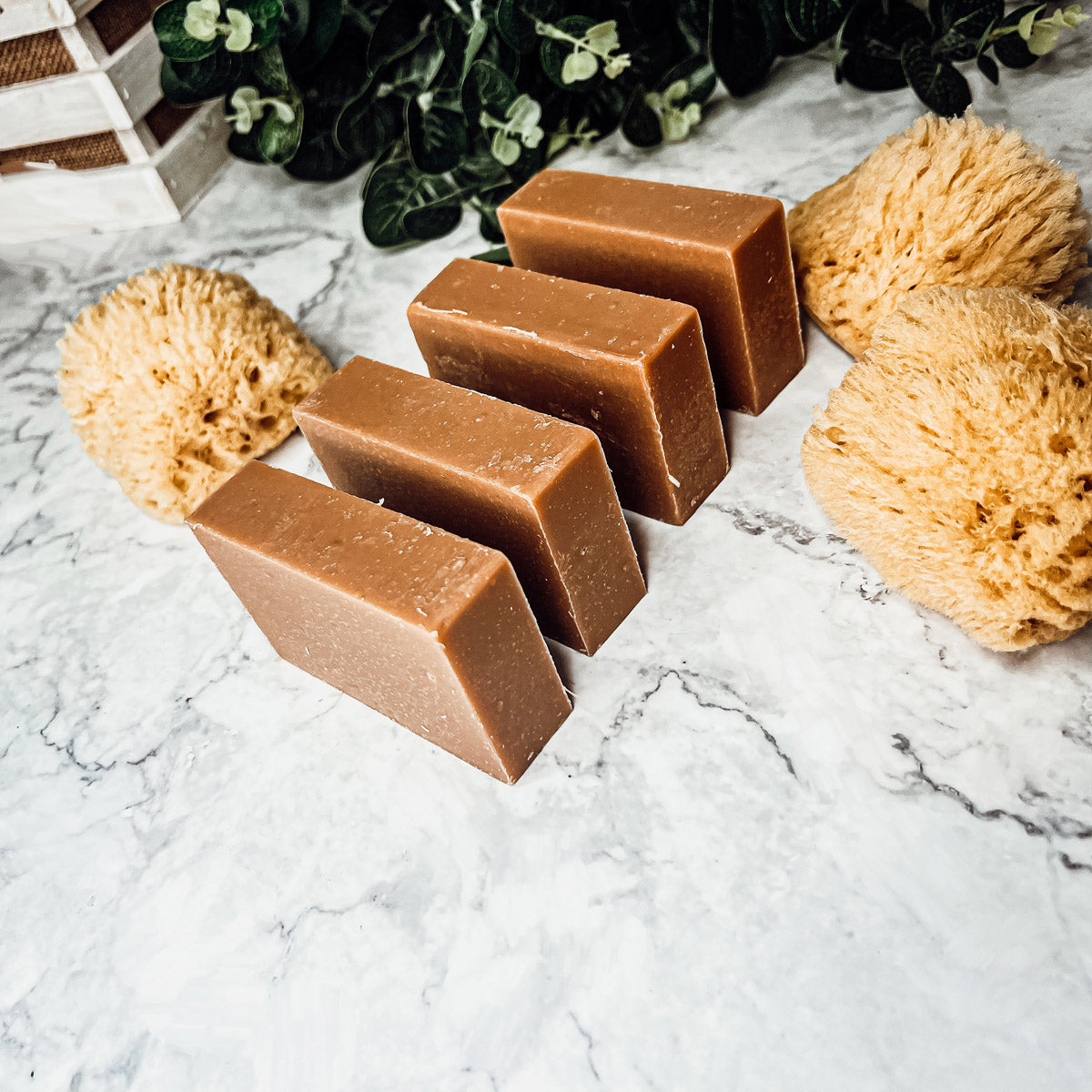 Fall Pumpkin Spice - My American Goods