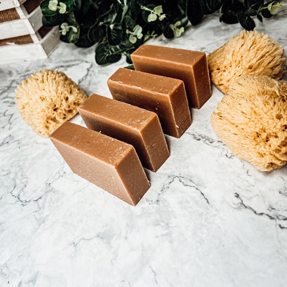 Fall Pumpkin Spice - My American Goods