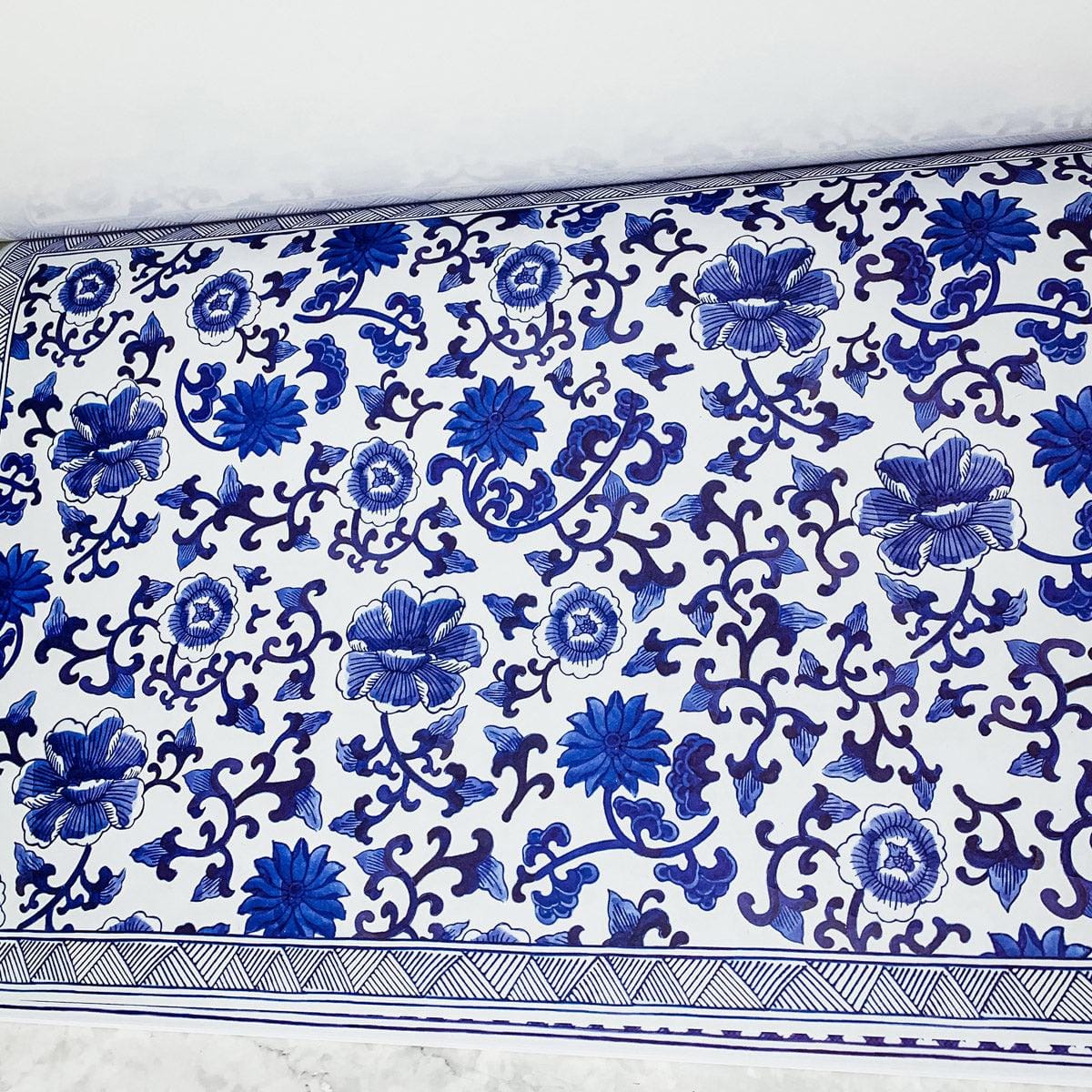 Gia Roma Chinoiserie Chinoiserie Placemats