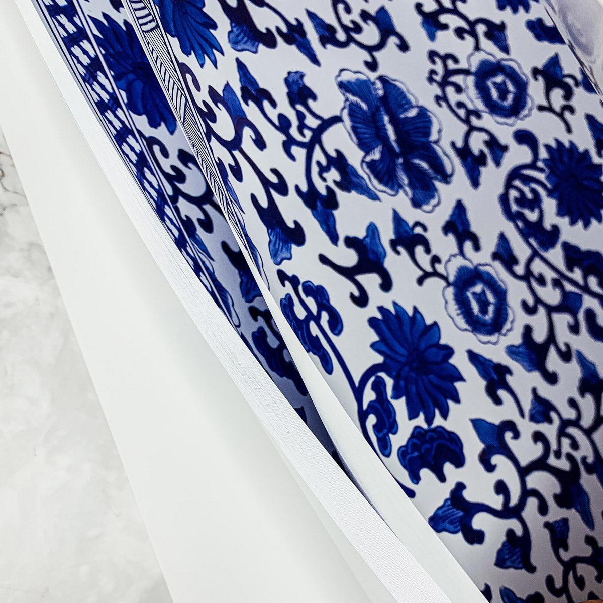 Gia Roma Chinoiserie Chinoiserie Placemats