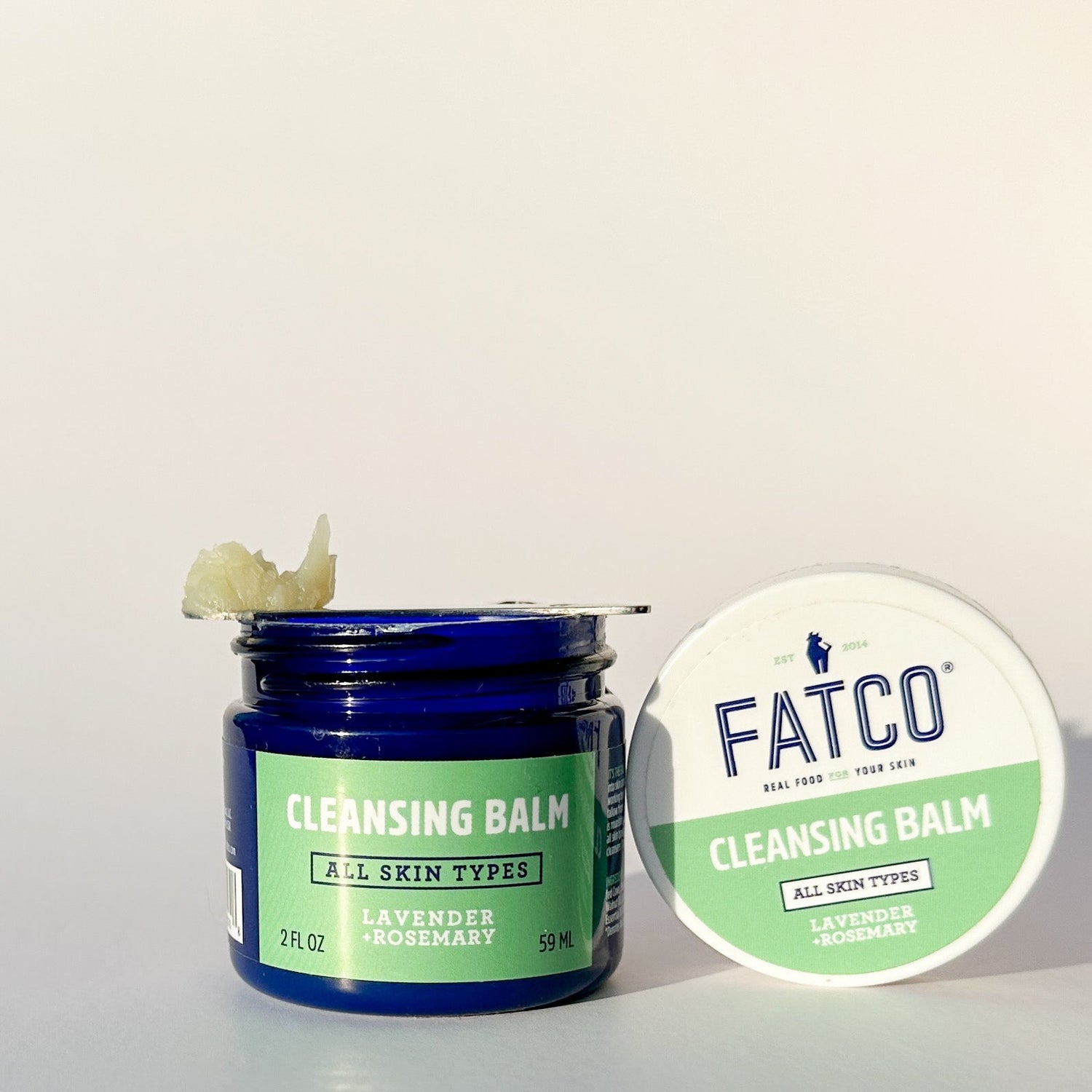 Cleansing Balm 2 Oz - My American Goods