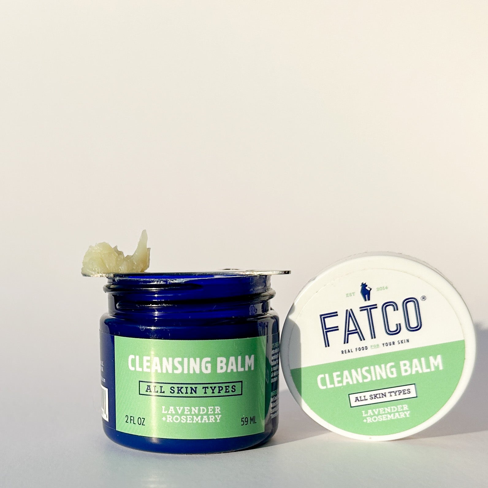 Cleansing Balm 2 Oz - My American Goods