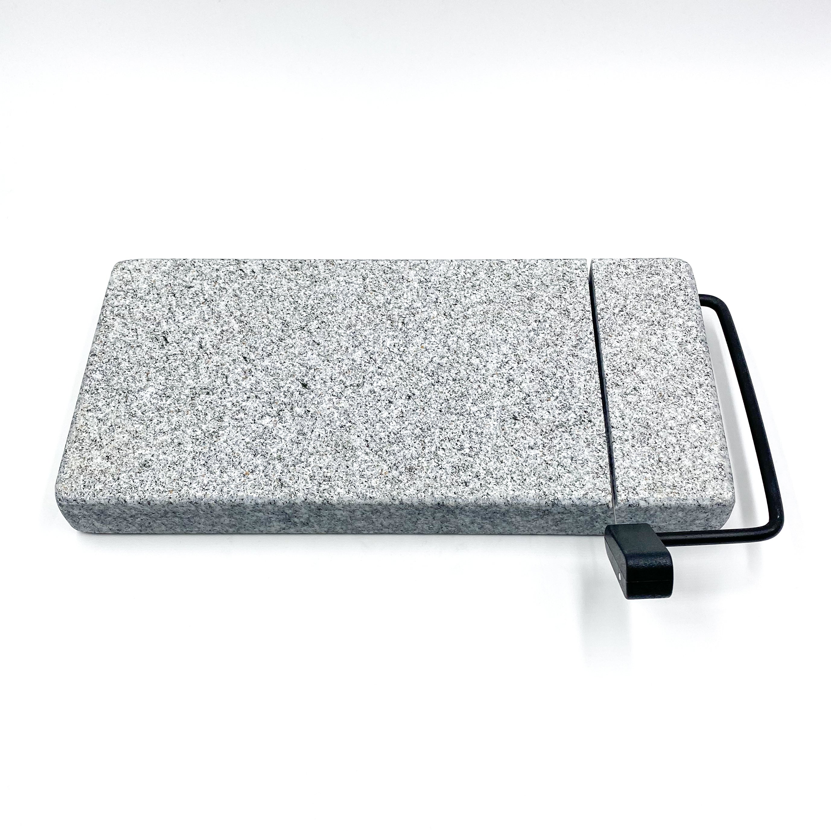 Granite Slab Cheese Slicer