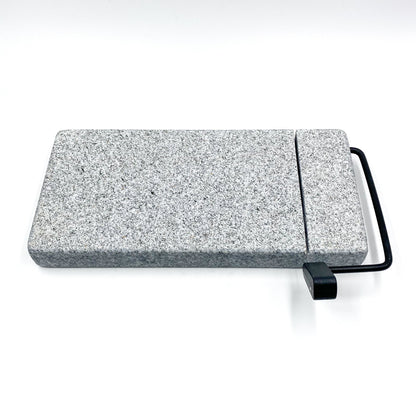 Granite Slab Cheese Slicer