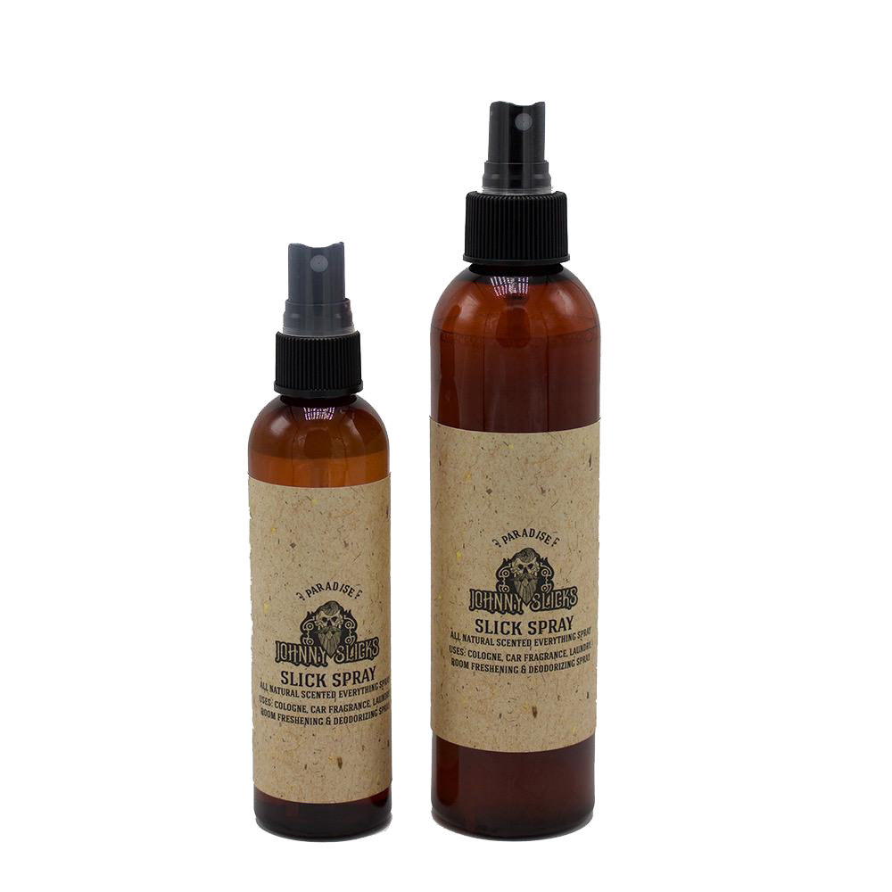 Slick Spray - My American Goods