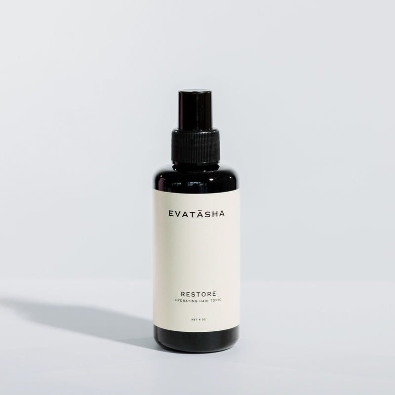 Evatasha Hair Care Restore Hair Recovery Tonic