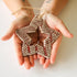 Cutout Star Ornament - My American Goods