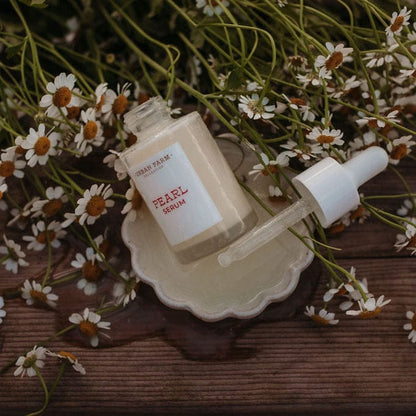 urban farm collection Pearl Serum