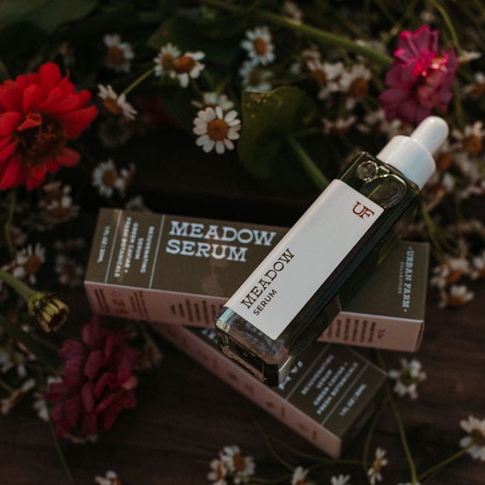 urban farm collection Meadow Serum