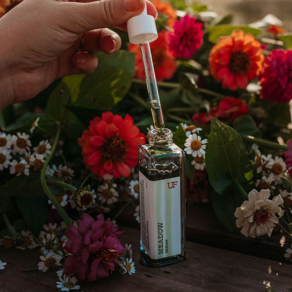 urban farm collection Meadow Serum