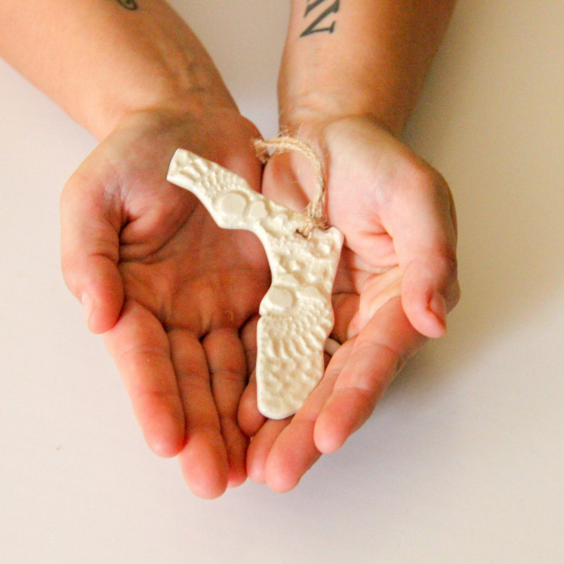State Ornament - My American Goods