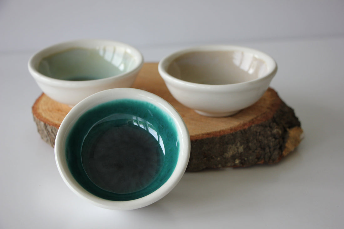 Mini Artisan Sauce Cup - My American Goods