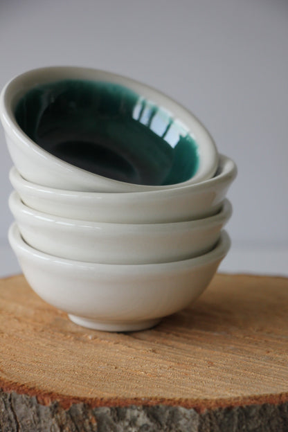 Mini Artisan Sauce Cup - My American Goods